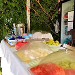 Bed & Breakfast Kuruyanos Agac Evleri