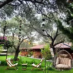 Kuruyanos Agac Evleri Bed & Breakfast Datça