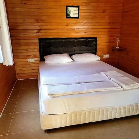 Kuruyanos Agac Evleri Bed & Breakfast Datça