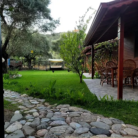 Bed & Breakfast Kuruyanos Agac Evleri *