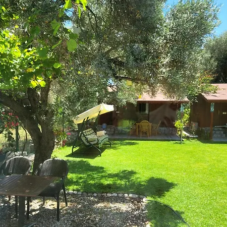 Bed & Breakfast Kuruyanos Agac Evleri *